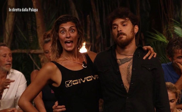 Isola 15: l’opinione di Isa sulla settima puntata preview