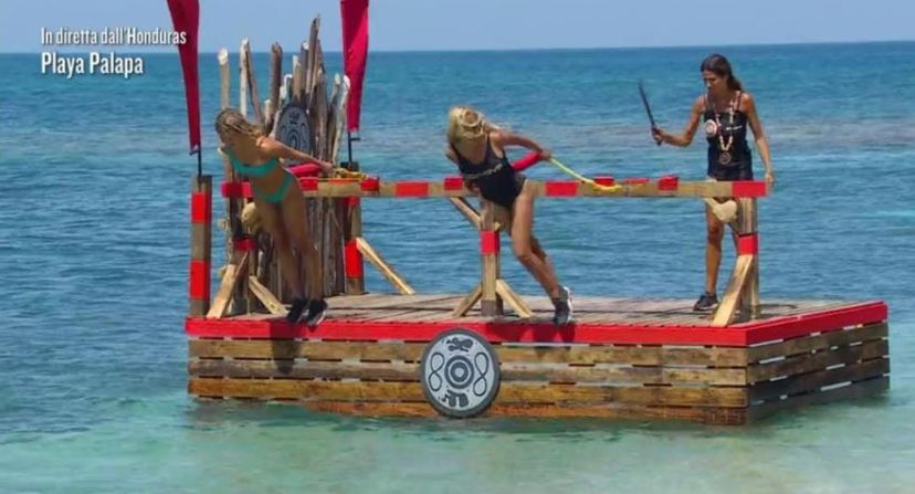 Isola 15, undicesima puntata: entrano in gioco 4 nuovi naufraghi, i nominati sono… preview