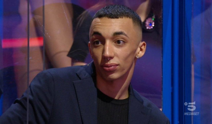 Isola 15, Jedà si scaglia contro un opinionista: “Frustrato, finto buonista di sto ca**o” preview