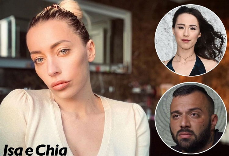 Karina Cascella si esprime sul catcalling denunciato da Aurora Ramazzotti (e la sua posizione divide i fan) preview