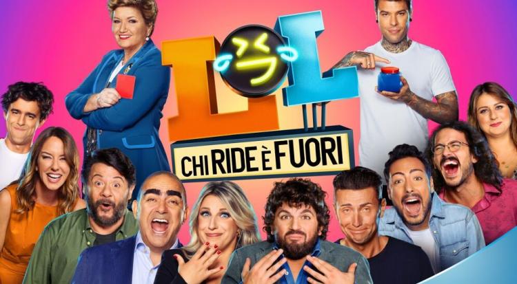 Lol – Chi ride è fuori, il programma è un fenomeno sui social: ecco i momenti più esilaranti dei primi 4 episodi preview
