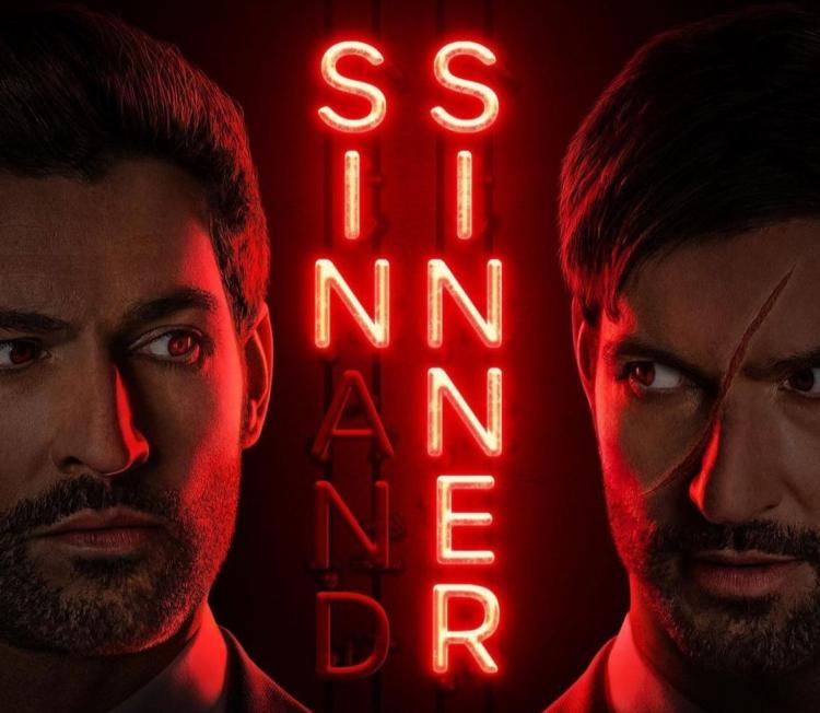 Lucifer, arriva il trailer della stagione in uscita il 28 maggio (e non mancano gli spoiler) preview