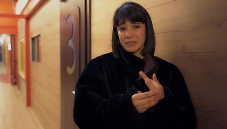 Amici 20, Martina Miliddi in lacrime dopo l’eliminazione: le sue prime dichiarazioni a caldo preview