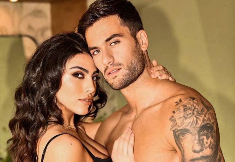 Giulia Salemi e Pierpaolo Pretelli, le foto che smentiscono ancora una volta i rumor sulla rottura preview