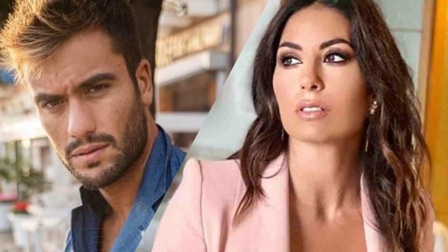 Pierpaolo Pretelli Ex Moglie Perché Si Sono Lasciati