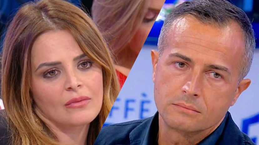 Uomini e Donne, Roberta Di Padua e Riccardo Guarnieri si sono lasciati? Gli indizi preview