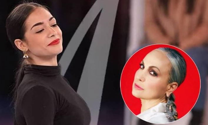 Amici 20, Rosa Di Grazia rivela cosa pensa delle critiche di Alessandra Celentano nei suoi confronti preview
