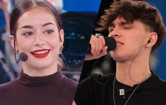 Amici 20, ecco chi è stato eliminato tra Rosa Di Grazia e Deddy: l’indiscrezione preview