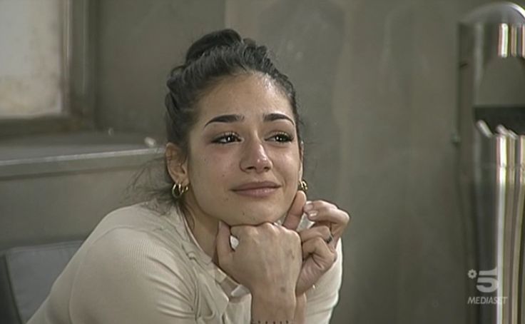 Amici 20, le prime parole di Rosa Di Grazia dopo la sua eliminazione dal talent preview