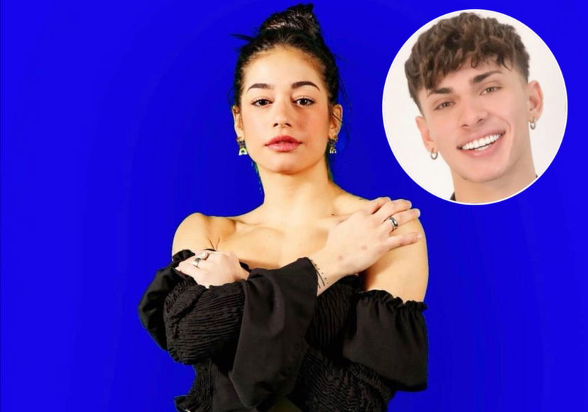 Rosa Di Grazia fa i nomi di due persone che vorrebbe come vincitori di Amici 20 e racconta cosa l’ha fatta innamorare di Deddy preview