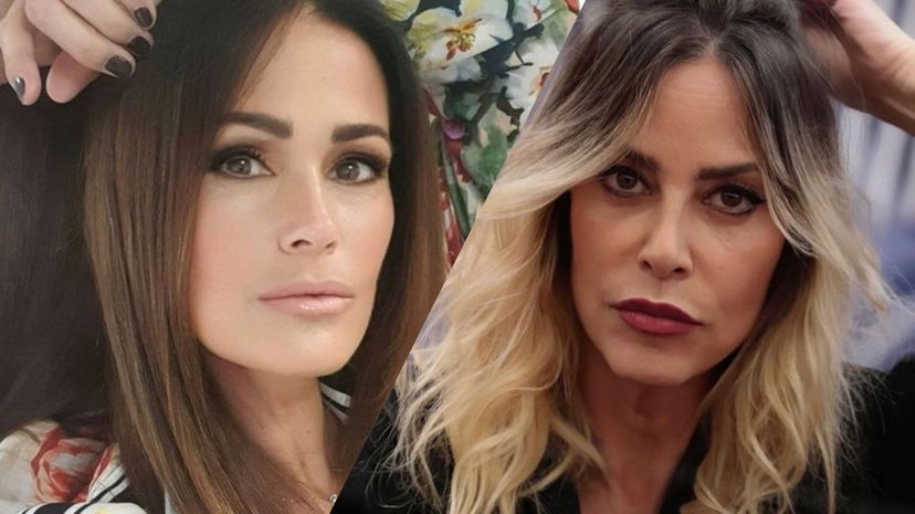 Gf Vip 5, Samantha De Grenet al veleno: “Stefania Orlando non so chi sia”. E si scatena l’ironia del web preview