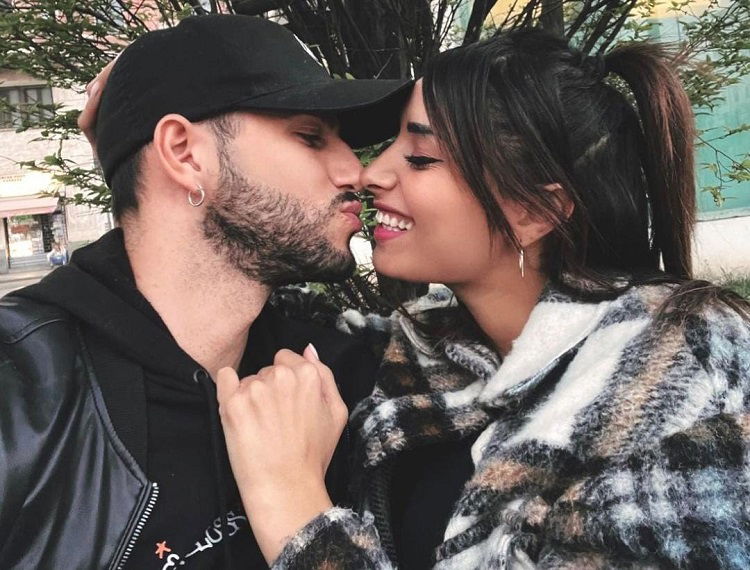 Uomini e Donne, Sara Shaimi rivela come mai era finita con Sonny Di Meo, poi gli lancia un appello preview