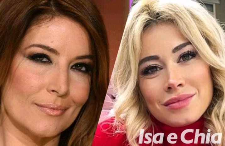 Selvaggia Lucarelli ‘demolisce’ Diletta Leotta dopo lo sfogo di ieri preview