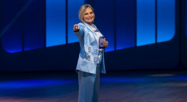 Simona Ventura torna in tv con Game of Games – Gioco Loco: ecco di cosa si tratta preview