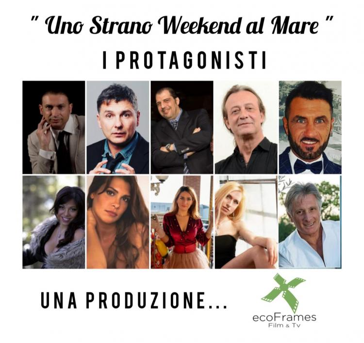 Uomini e Donne, Sossio Aruta e Giorgio Manetti debuttano sul grande schermo: ecco dove li vedremo preview