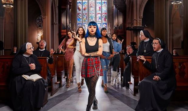 Ti spedisco in convento, il docu-reality di Real Time è già un successo: ecco di cosa si tratta preview