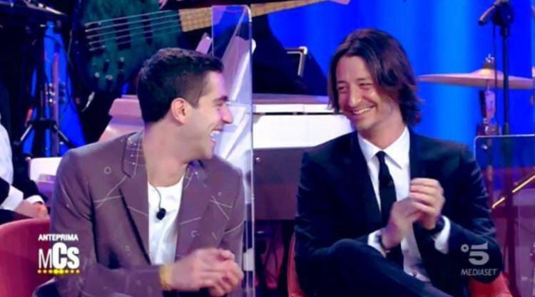 Tommaso Zorzi al Maurizio Costanzo Show rivela cosa c’è (davvero) tra lui e Francesco Oppini article-post