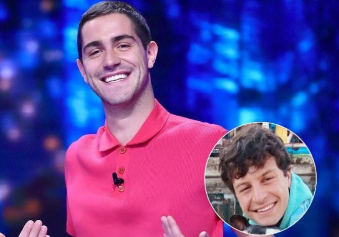 Tommaso Zorzi compie gli anni, tra gli auguri anche quelli dell’ex fidanzato Iconize preview
