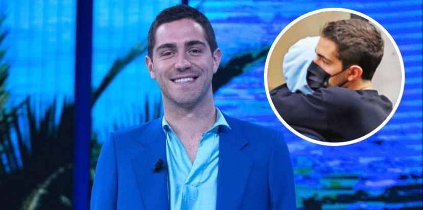 Tommaso Zorzi ha trovato l’amore? Ecco con chi lo ha paparazzato il settimanale Chi preview