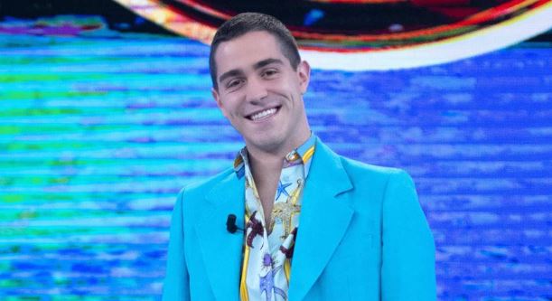 Gf Vip 5, Tommaso Zorzi verso la conduzione di un programma su Italia 1? L’indiscrezione preview