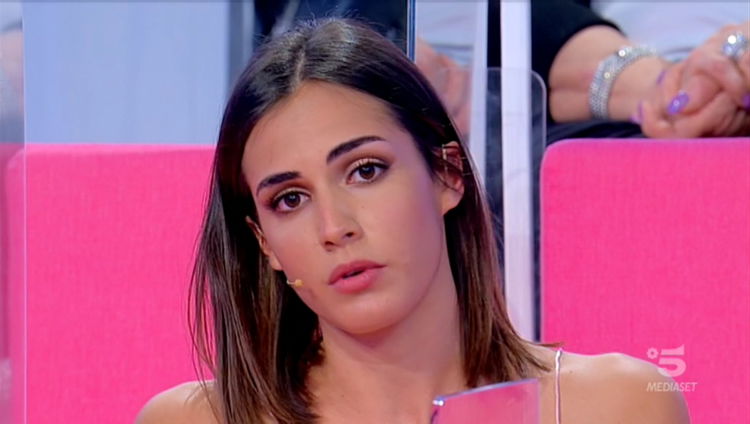 Uomini e Donne, Vanessa Spoto è in gara per Miss Mondo Italia preview