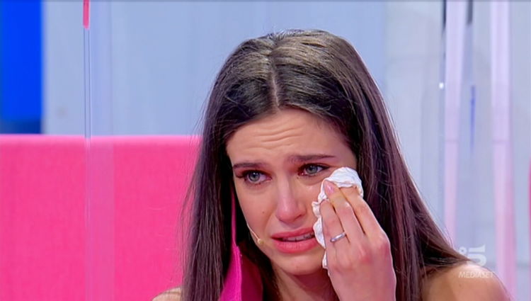 Auditel Uomini e Donne, ecco qual è la puntata più vista della settimana dal 12 al 16 aprile 2021 preview