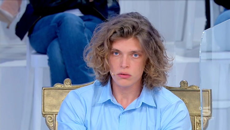 Anticipazioni Uomini e Donne dell’8/05/2021: la scelta di Massimiliano Mollicone article-post