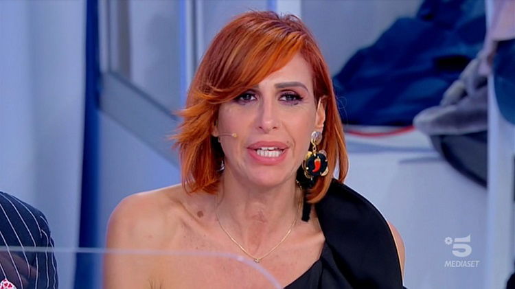 Uomini e Donne, Luisa Monti portata d’urgenza in ospedale: “Ci siamo presi un bello spavento!” preview