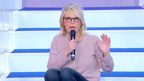 Uomini e Donne, oggi al via le registrazioni (e c’è una clamorosa novità in studio!) preview