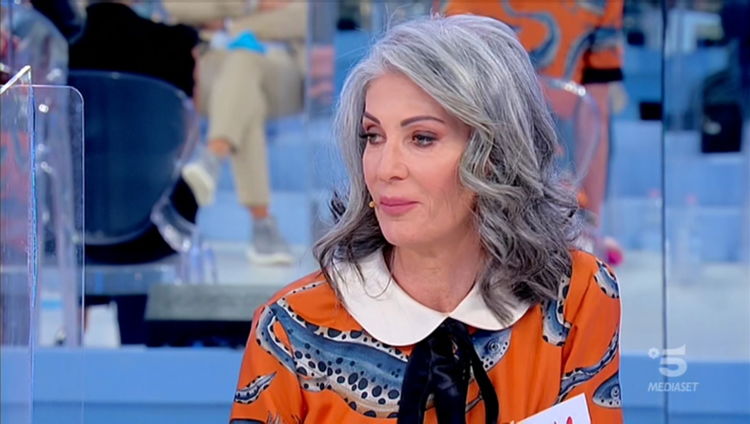 Uomini e Donne: l’opinione di Chia sulla puntata del 27/04/21 preview