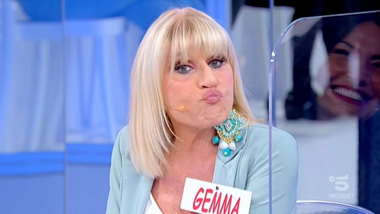 Uomini e Donne: l’opinione di Chia sulla puntata del 28/04/21 preview