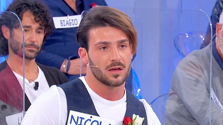 Uomini e Donne: l’opinione di Isa sulla puntata del 1/04/21 preview