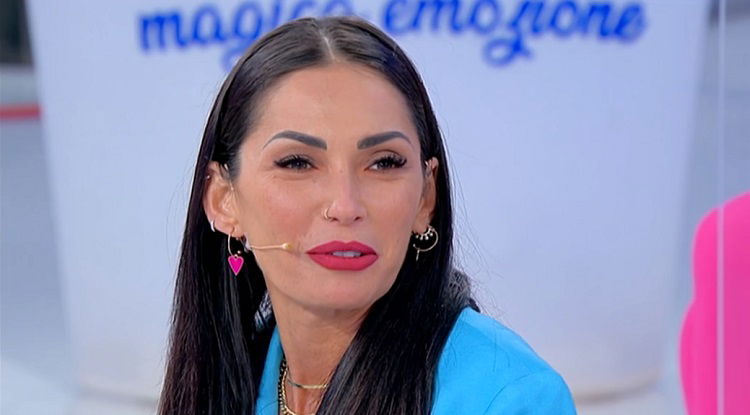 Uomini e Donne: l’opinione di Isa sulla puntata del 15/04/21 preview