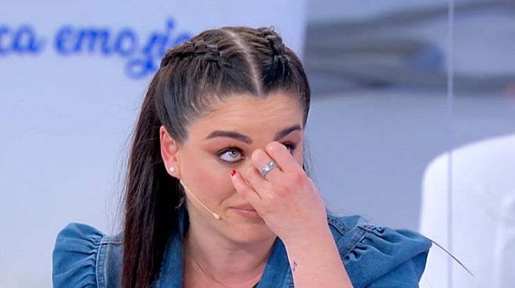 Uomini e Donne: l’opinione di Isa sulla puntata del 26/04/21 preview