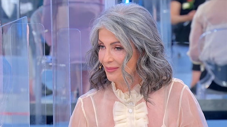 Uomini e Donne: l’opinione di Chia sulla puntata del 7/04/21 preview