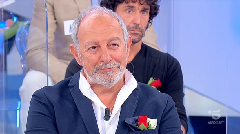 Uomini e Donne: l’opinione di Chia sulla puntata del 9/04/21 preview