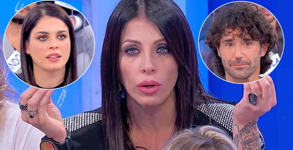 Uomini e Donne, l’ex dama Valentina Autiero si scaglia contro Samantha Curcio e Luca Cenerelli: ecco perché