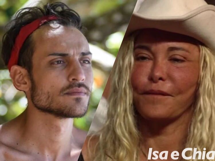 Isola 15, Vera Gemma scopre che Awed ha chiesto scusa al gruppo: la reazione preview