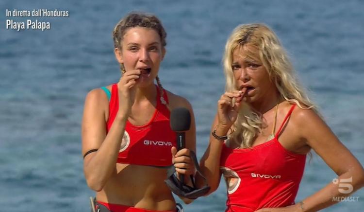 Isola 15, nona puntata: Miryea Stabile e Vera Gemma rientrano in gioco. I nominati sono… preview
