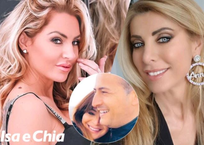 Uomini e Donne, Veronica Ursida e Anna Tedesco dicono la loro sul rapporto tra Riccardo Guarnieri e Roberta Di Padua preview