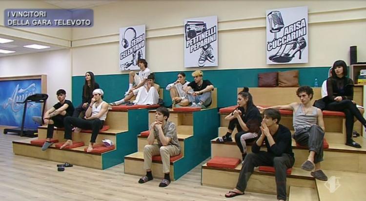 Amici 20, Sangiovanni e Giulia Stabile vincono la gara al televoto nelle categorie canto e ballo! preview