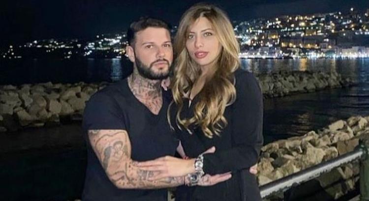 Flavio Zerella e Nunzia Sansone aspettano un figlio: l’annuncio e la scoperta del sesso del bebè preview