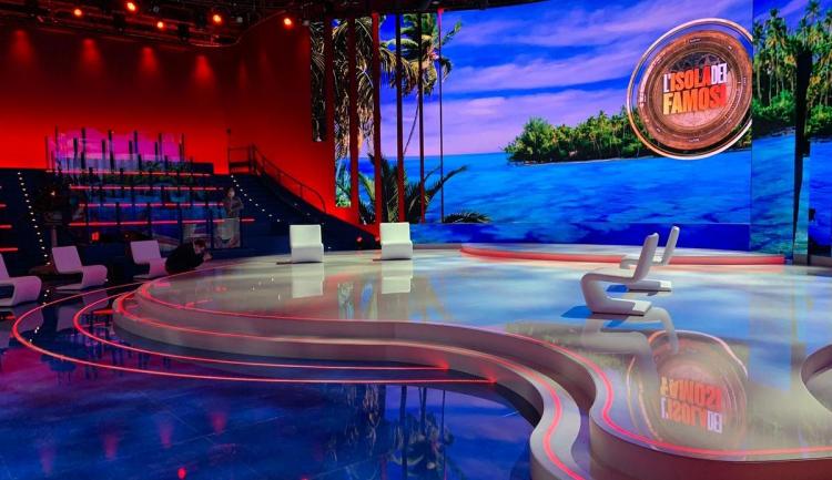Isola 15, le anticipazioni della settima puntata: due nuove naufraghe in arrivo preview