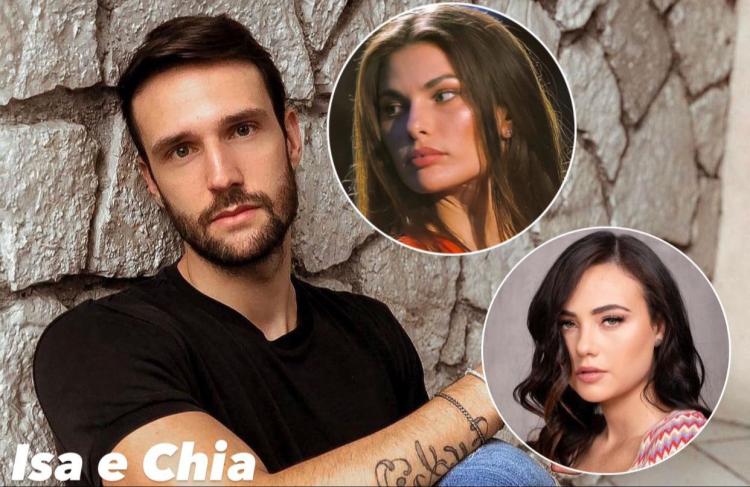 Gf Vip 5, Andrea Zenga svela come sta andando la convivenza con Rosalinda Cannavó. E a proposito di Dayane Mello… preview