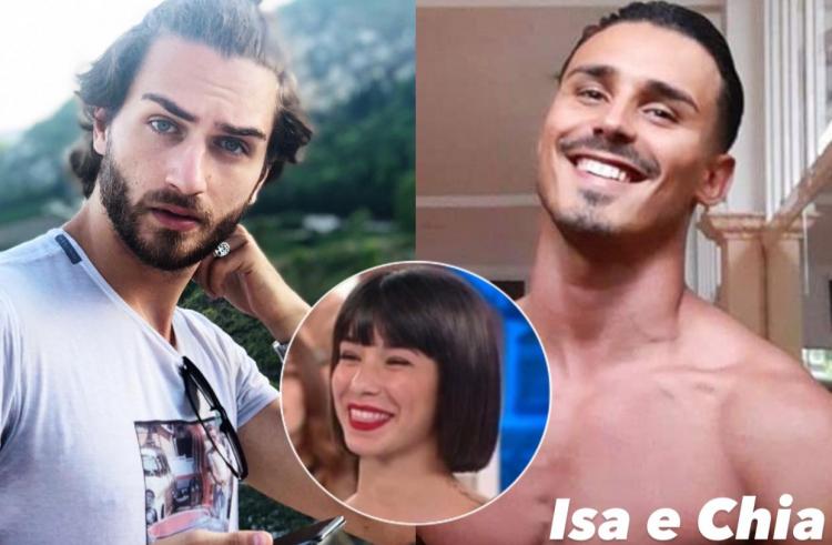 Amici 20, Luca Favilla e Valentin Dumitru prendono le difese di Martina Miliddi: “Se non siete del settore, non criticate!” preview