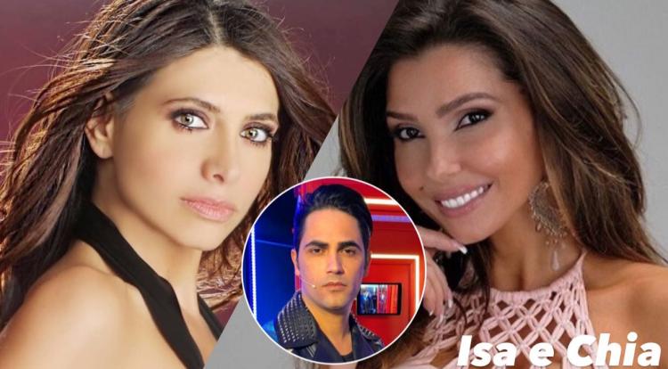 Isola 15, Emanuela Tittocchia e Manuela Ferrera entrambe ex di Biagio D’Anelli: “Per loro sarà paradossale trovarsi lì insieme” preview