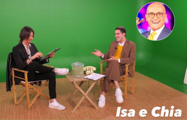 Il punto Z, Tommaso Zorzi e Alfonso Signorini svelano chi vorrebbero come vincitore dell’Isola 15 preview