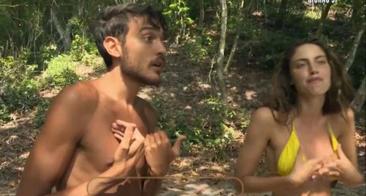 Isola 15, l’interesse di Awed per Beatrice Marchetti diventa motivo di scontro tra i due: ecco cos’è successo preview