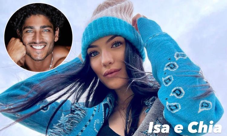 Giovanna Abate rivela se ha sentito Akash Kumar dopo l’Isola 15 article-post