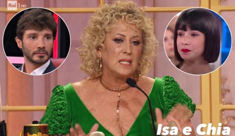 Amici 20, Carolyn Smith contro Stefano De Martino: “Informati prima di dire inesattezze!”. E a proposito di Martina Miliddi… article-post